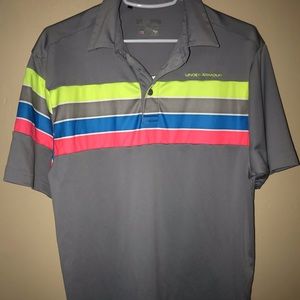 Under Armour Polo